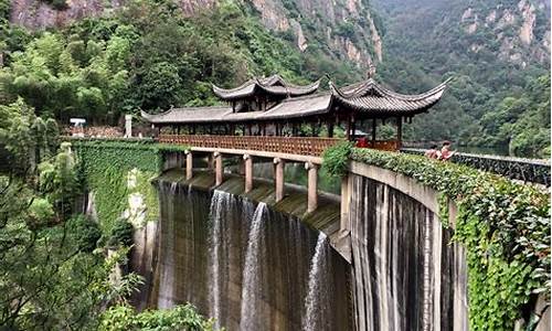 浙江天台山旅游攻略一日游_浙江天台山旅游