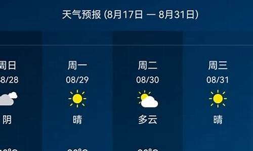 北海天气预报15天景区_北海天气15天查