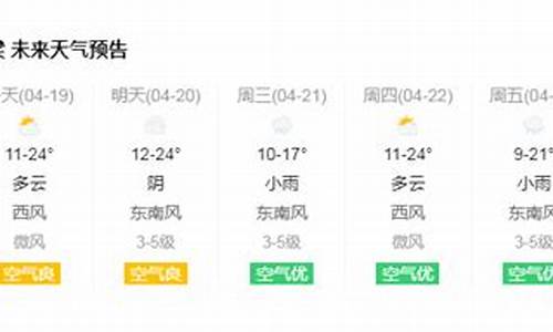 吕梁天气预报7天_吕梁天气