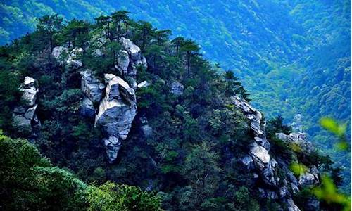 江西庐山天气预报15天景区_江西庐山一周天气