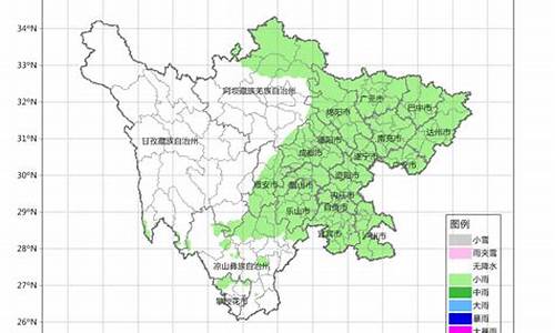 四川景区天气预报15天准确\四川十五天天