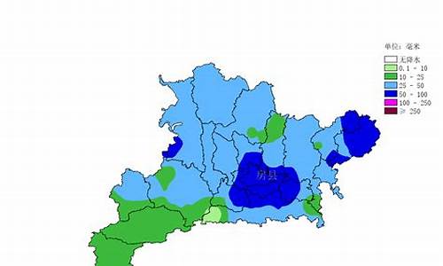 房县天气预报一周天气情况查询_房县天气预