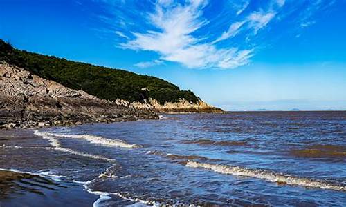 浙江象山天气预报_浙江象山天气