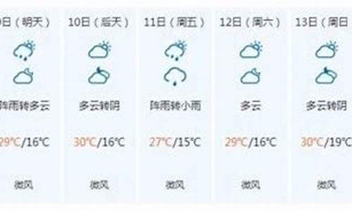 九寨沟天气预报30天准确率_九寨沟天气预