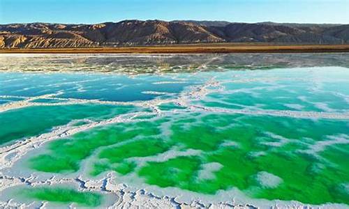 大柴旦翡翠湖天气一周_大柴旦翡翠湖天气预