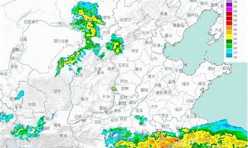 河北省石家庄市赵县天气预报下载_河北省石