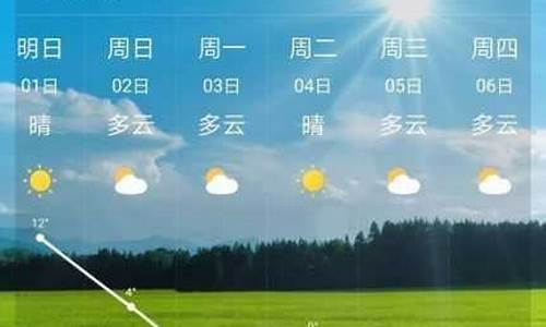 未来一星期天气预报温州_未来一星期天气预报温州市