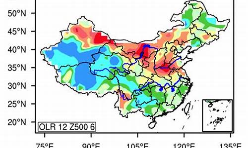 2007中国气候_2007年气候预测