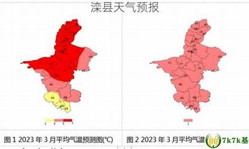 滦县的天气情况_滦县天气预报过往情况