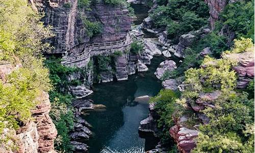 焦作云台山 天气预报_焦作云台山天气预报