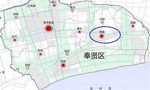 上海市奉贤区天气预报_上海市奉贤区天气预