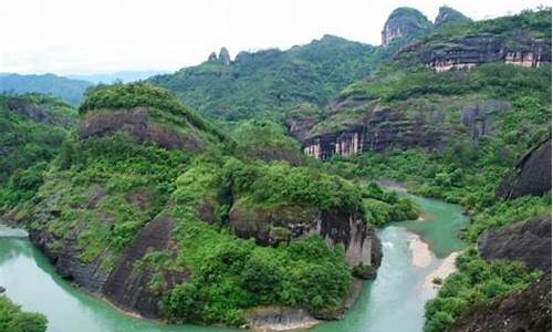 武夷山天气预报查询_武夷山天气预报查询结