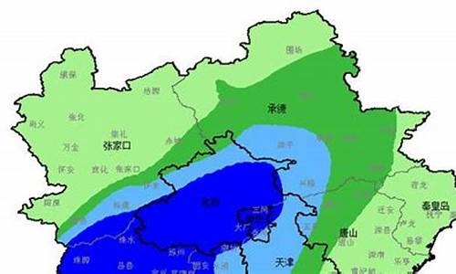 河北石家庄市天气预报一周_河北石家庄市天气预报