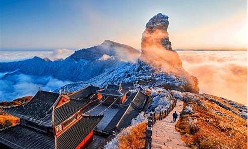 梵净山风景区天气预报_梵净山天气40天天气预报