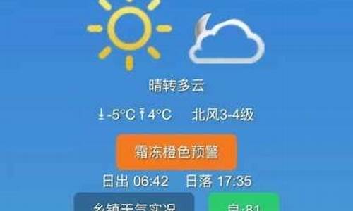 通辽天气预报_通榆天气预报