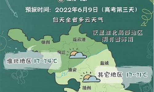 高考天气_高考天气查询