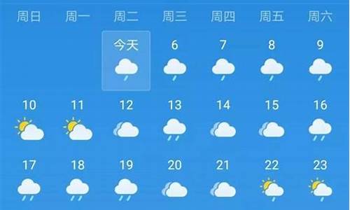 衡东天气预报15天_衡东天气预报15天气