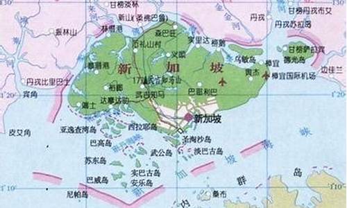 新加坡是哪种气候_新加坡是什么气候类型