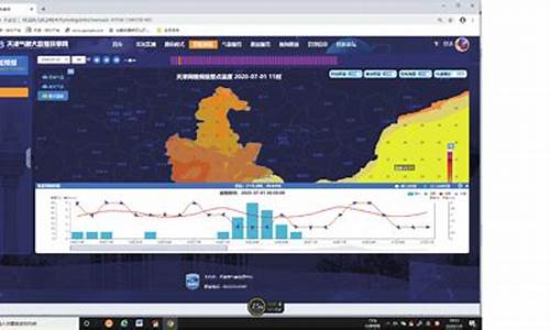 百度天津气象预报_天津气象预报实时信息
