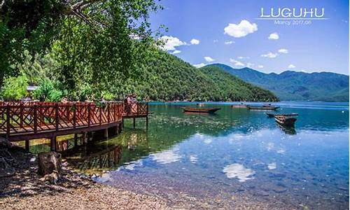 泸沽湖一日游最佳路线_泸沽湖旅游