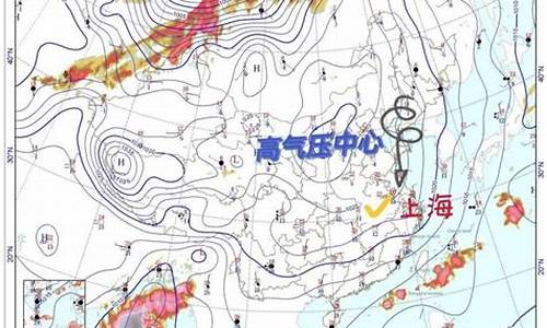 未来一周上海天气预报15天查询_未来一周上海的天气预报