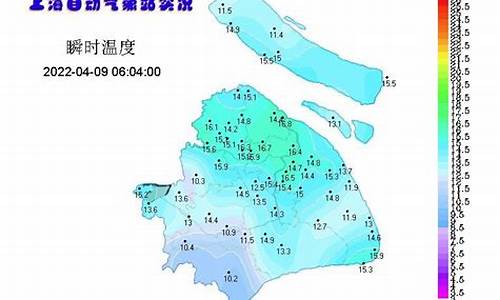 上海天气一周天气_上海天气一周