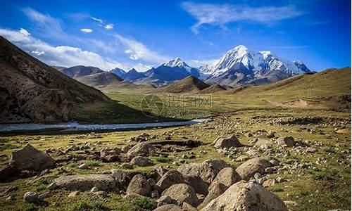 高山高原气候的自然景观什么显著_高山高原气候的自然景观