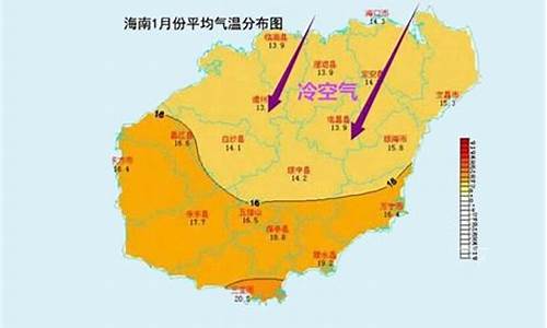 海南气候简介和特点_海南气候简介