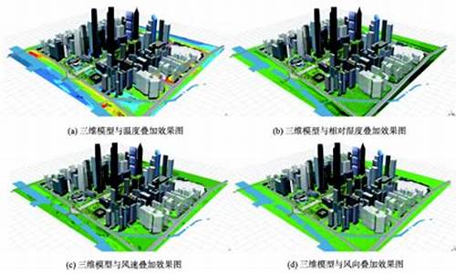 城市微气候的概念及其特点_城市微气候的特点有哪些?