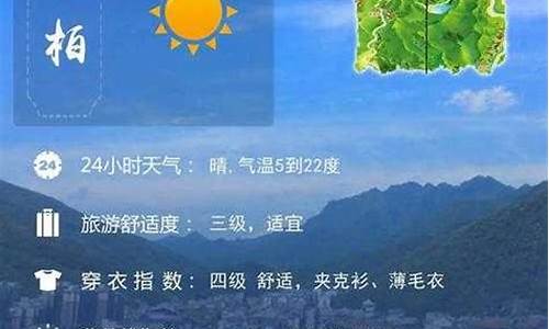 神农架一周天气预报7天_神农架一周天气