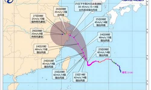 2021年第6号台风烟花_2021年第6号台风烟花最新