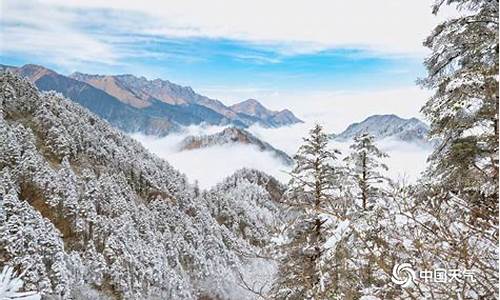 四川西岭雪山天气预报一周_四川西岭雪山风景区天气预报一周