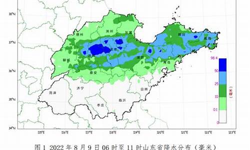 山东威海的气候_山东威海的气候特点和气候详情