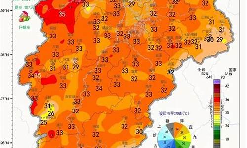 九江未来十五日天气预报_九江15日天气