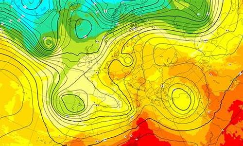 气象 数据_ecmwf气象数据